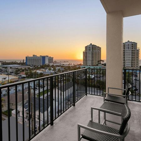 Courtyard By Marriott Clearwater Beach Exterior foto