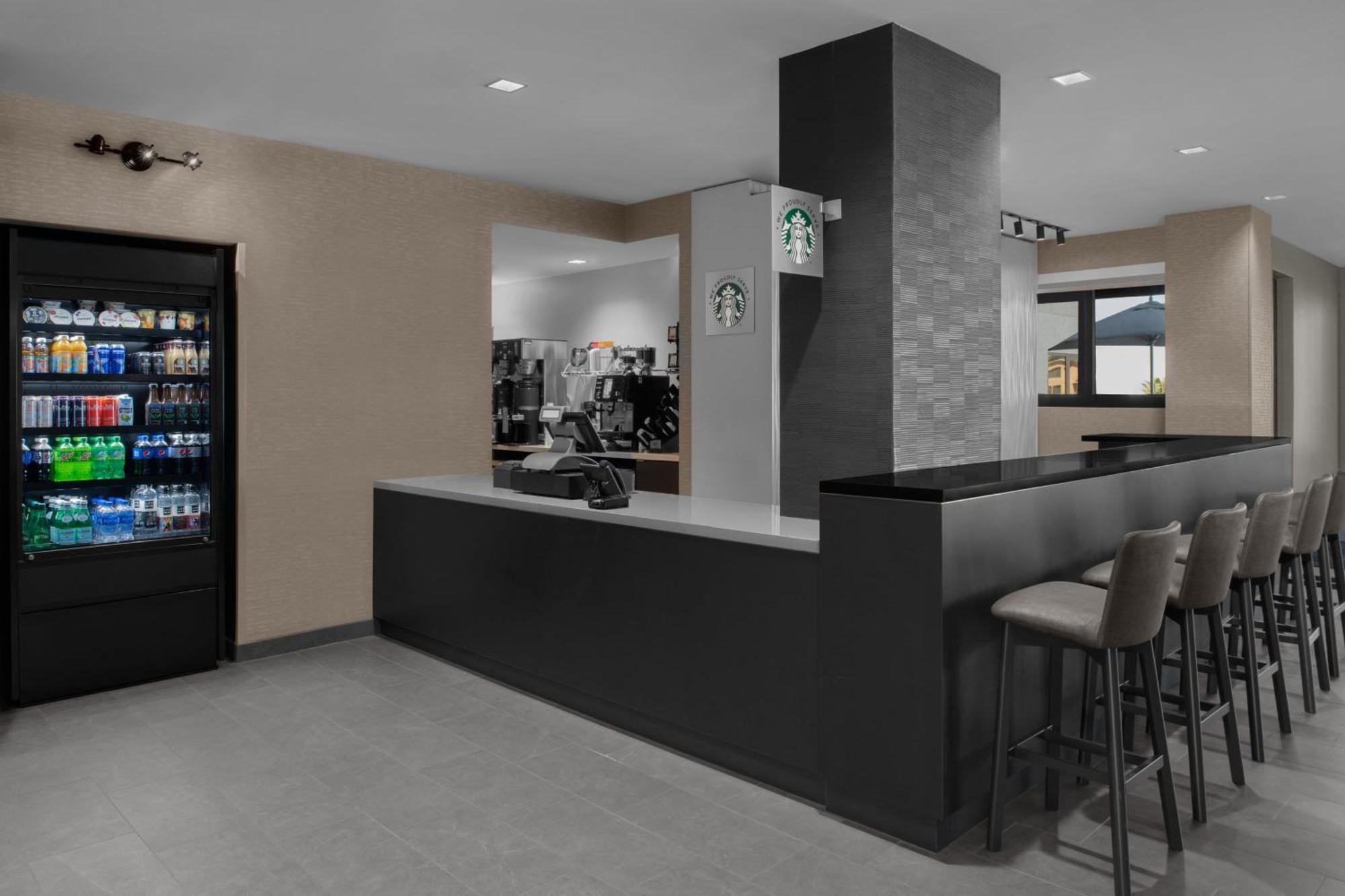 Courtyard By Marriott Clearwater Beach Exterior foto
